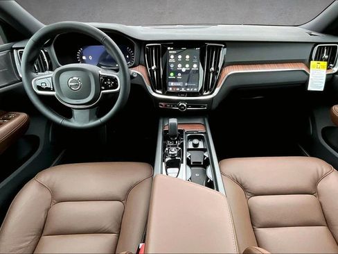 New 2026 Volvo V60 B5 Cross Country Plus w/ Protection Package Premier image 5