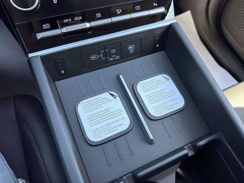 New 2026 Hyundai Santa Fe Limited image 28