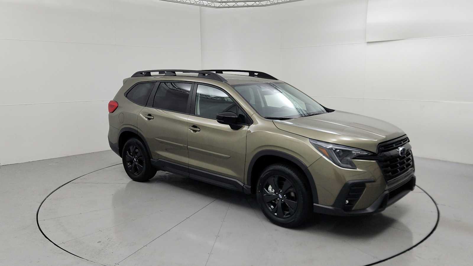 New 2027 Subaru Ascent Premium AWD/4WD image 1