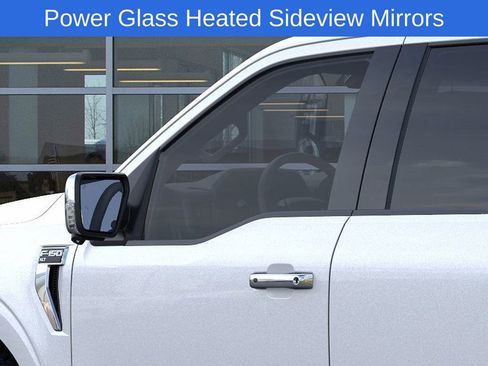 New 2025 Ford F150 XLT image 20