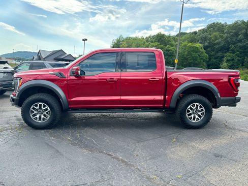 Used 2023 Ford F150 Raptor image 3