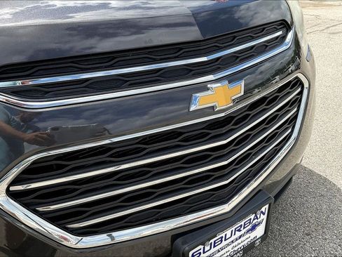 Used 2016 Chevrolet Equinox LT w/ Convenience Package image 27