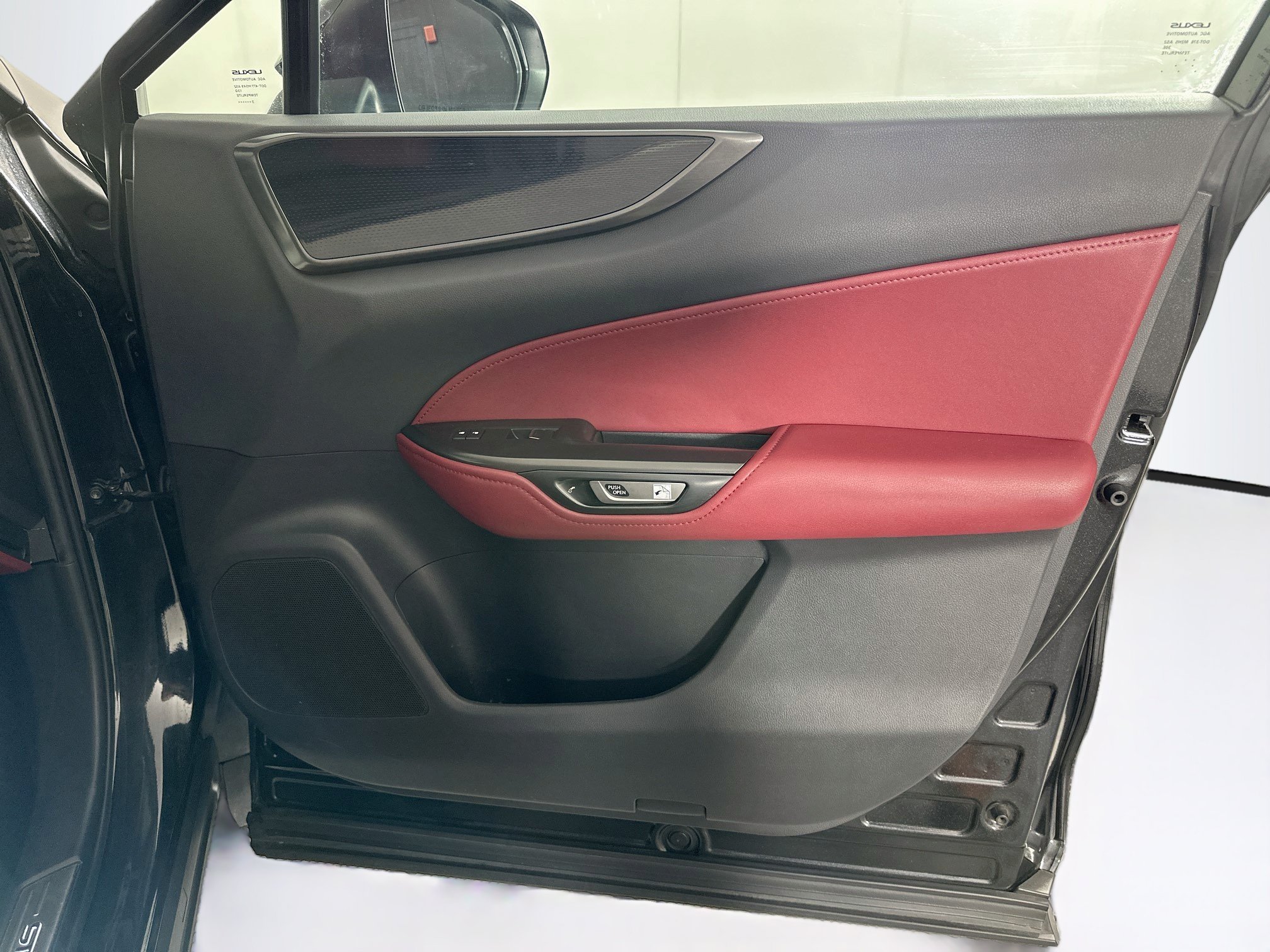Used 2024 Lexus NX 250 FWD image 31