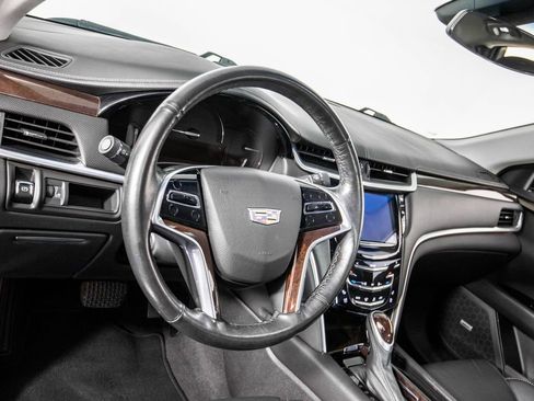 Used 2017 Cadillac XTS Luxury image 17