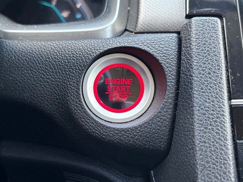 Used 2017 Honda Civic EX image 21