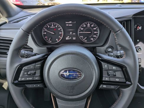 New 2026 Subaru Forester Sport image 26