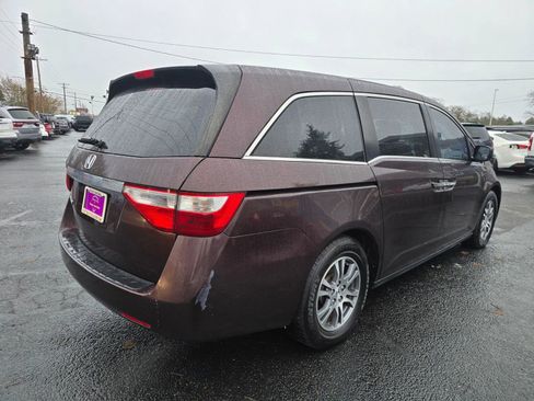 Used 2011 Honda Odyssey EX-L image 6