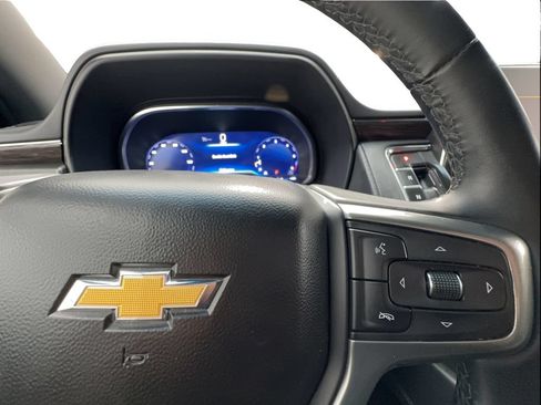 Used 2024 Chevrolet Tahoe LT RWD image 45