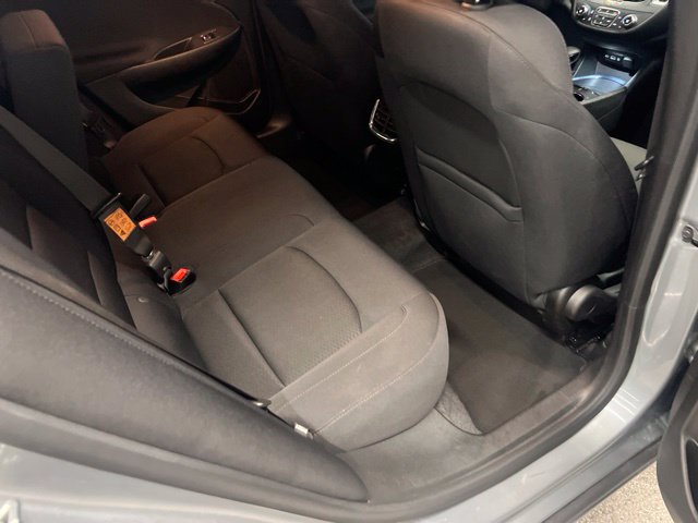 Used 2024 Chevrolet Malibu LT FWD image 11