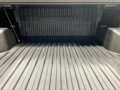 Certified 2024 Toyota Tacoma TRD Sport w/ TRD Sport Premium Package image 36