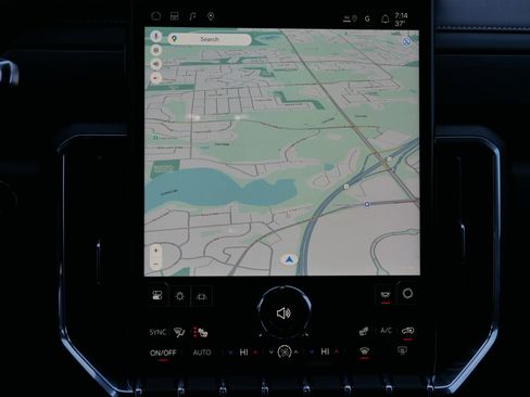 New 2026 GMC Acadia Elevation w/ Elevation Premium Package image 10