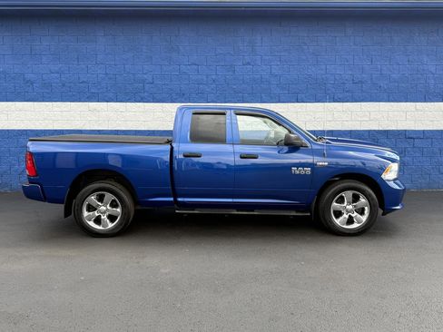 Used 2018 RAM 1500 Express w/ Express Value Package image 2