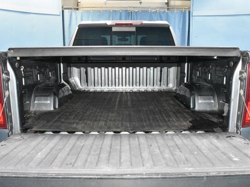 Used 2020 Chevrolet Silverado 1500 RST w/ All-Star Edition AWD/4WD image 31