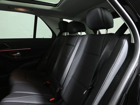 New 2026 Mercedes-Benz GLE 350 4MATIC image 4