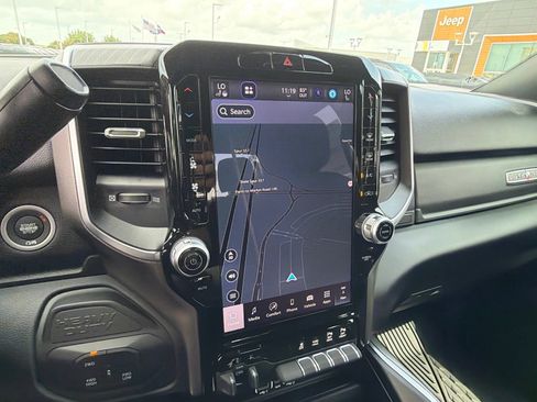 New 2026 RAM 2500 Lone Star AWD/4WD image 24