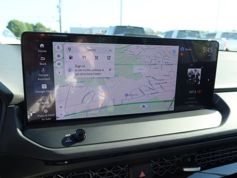 New 2026 Honda Accord Touring image 10