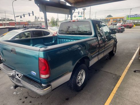 Used 1997 Ford F150 XLT image 7