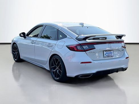 Used 2023 Honda Civic Sport Touring image 8