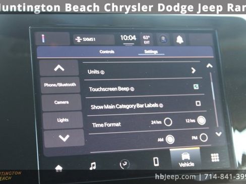 Used 2022 Jeep Compass Latitude image 25