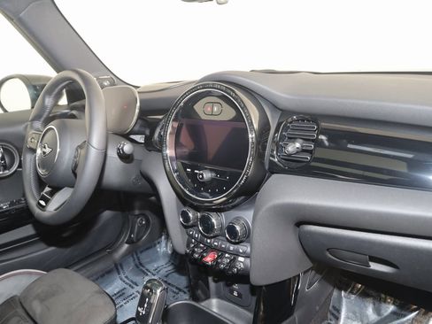 Used 2023 MINI Cooper John Cooper Works w/ Driver Assistance Package image 45