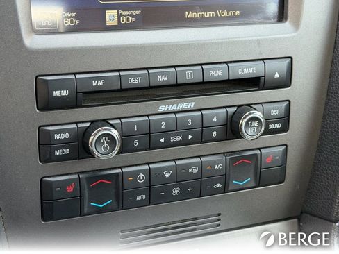 Used 2012 Ford Mustang GT Premium w/ Electronics Pkg image 26