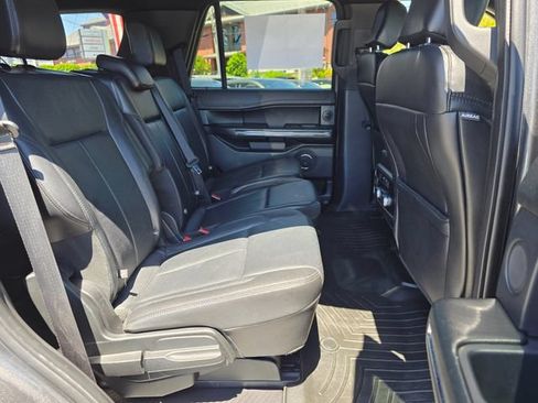 Used 2018 Ford Expedition XLT AWD/4WD image 40