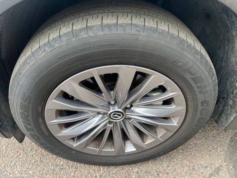 Used 2025 MAZDA CX-90 3.3 Turbo w/ Preferred Package image 30