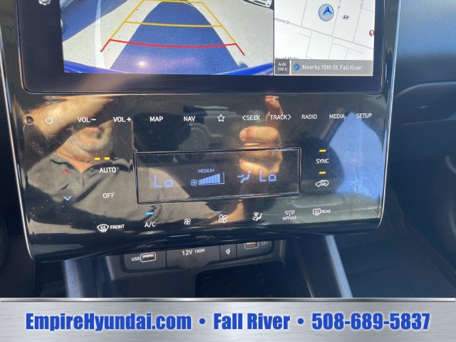Used 2024 Hyundai Tucson SEL w/ Convenience Package AWD/4WD image 26