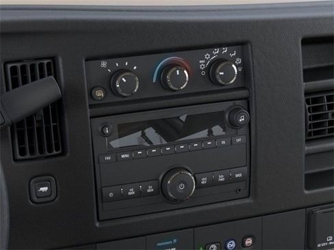 New 2025 Chevrolet Express 2500 image 20