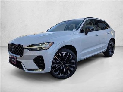 New 2026 Volvo XC60 B5 Ultra w/ Climate Package