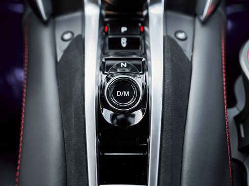 Used 2022 Acura NSX Type S image 58