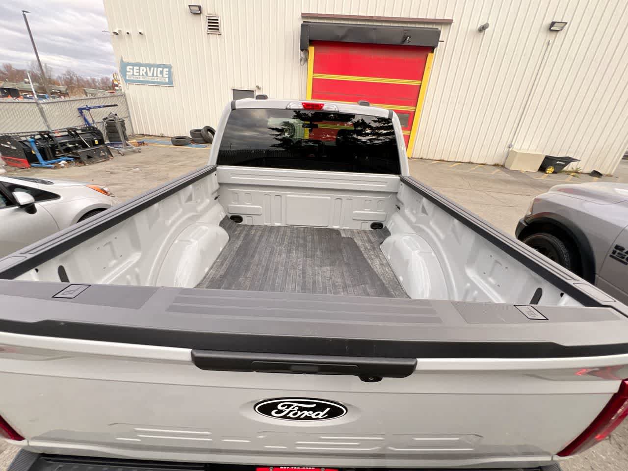 Used 2024 Ford F150 XLT w/ Tow/Haul Package AWD/4WD image 26