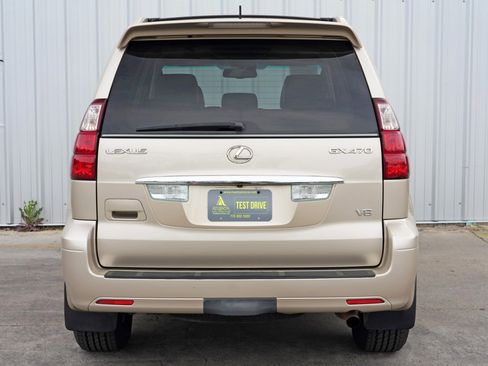 Used 2009 Lexus GX 470 image 50
