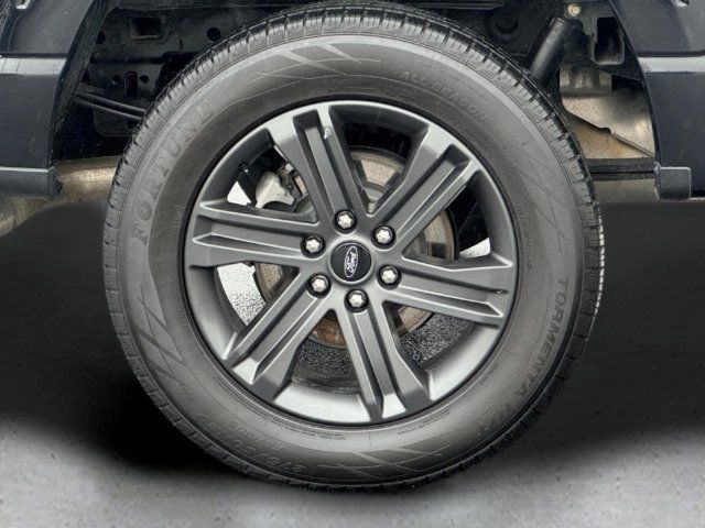 Used 2023 Ford F150 Lariat w/ Equipment Group 502A High AWD/4WD image 9