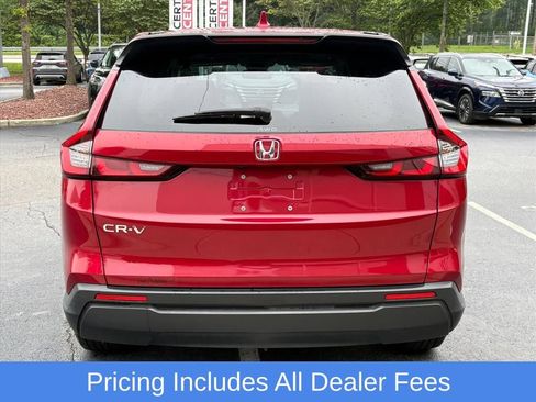 Used 2023 Honda CR-V EX image 6