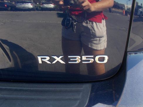 Used 2013 Lexus RX 350 AWD image 10