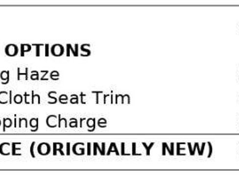 Used 2026 Kia K4 FWD image 4