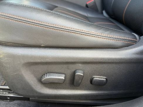 Used 2022 Nissan Altima 2.5 SR w/ Midnight Edition Package FWD image 12