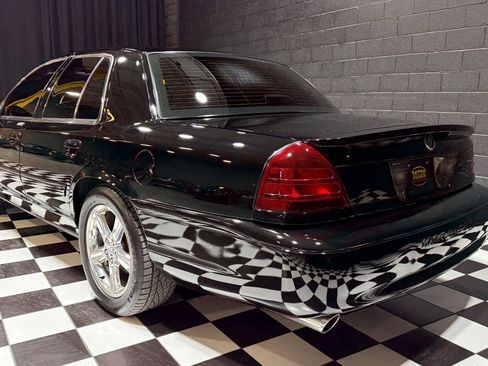 Used 2004 Mercury Marauder RWD image 8