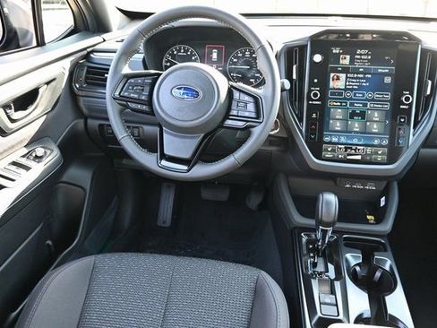 New 2026 Subaru Forester Premium image 9