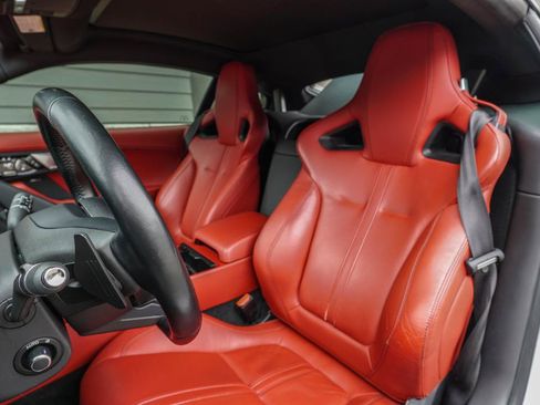 Used 2017 Jaguar F-TYPE S AWD/4WD image 10