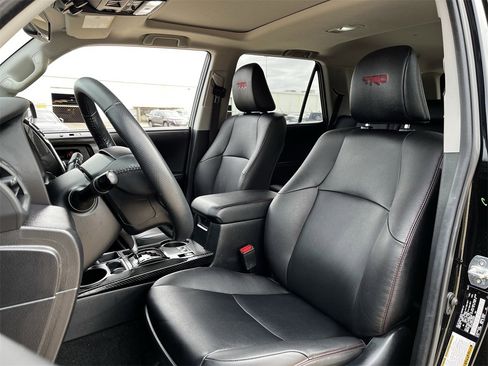 Used 2023 Toyota 4Runner TRD Pro image 23