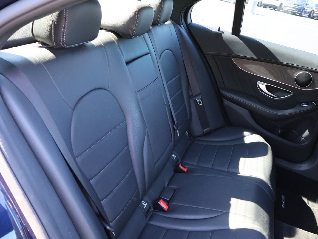 Used 2016 Mercedes-Benz C 300 Sedan image 32