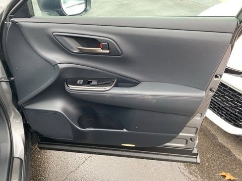 New 2026 Toyota Crown Limited image 43