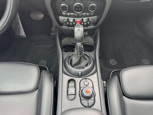 Used 2017 MINI Cooper Clubman S AWD/4WD image 32