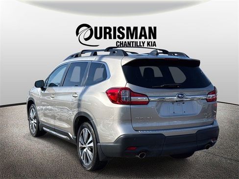 Used 2019 Subaru Ascent Limited w/ Popular Package #3 image 4