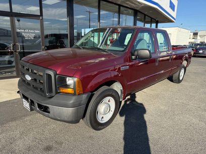 Used 2007 Ford F250 XL
