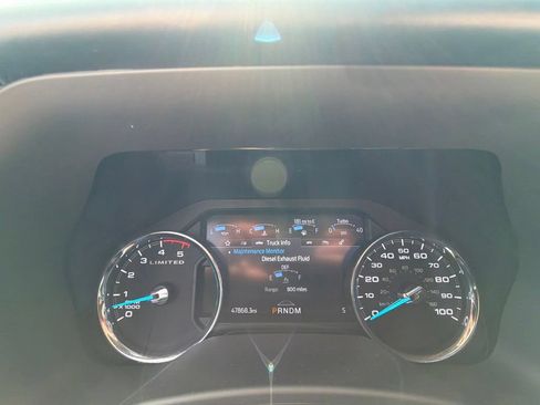 Used 2022 Ford F250 Limited AWD/4WD image 7