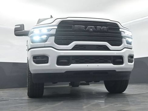 New 2026 RAM 2500 Laramie w/ Night Edition AWD/4WD image 40