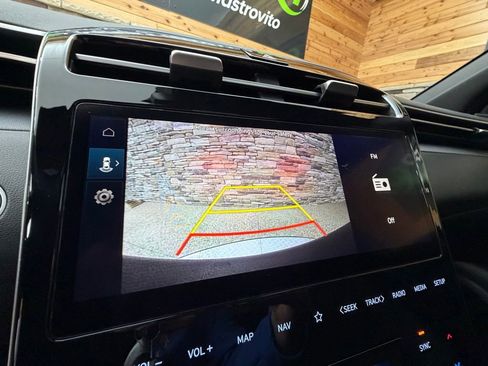 Used 2024 Hyundai Santa Cruz XRT image 19